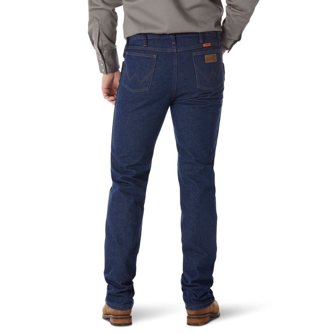 Product image for FR Flame Resistant Slim Fit Jean