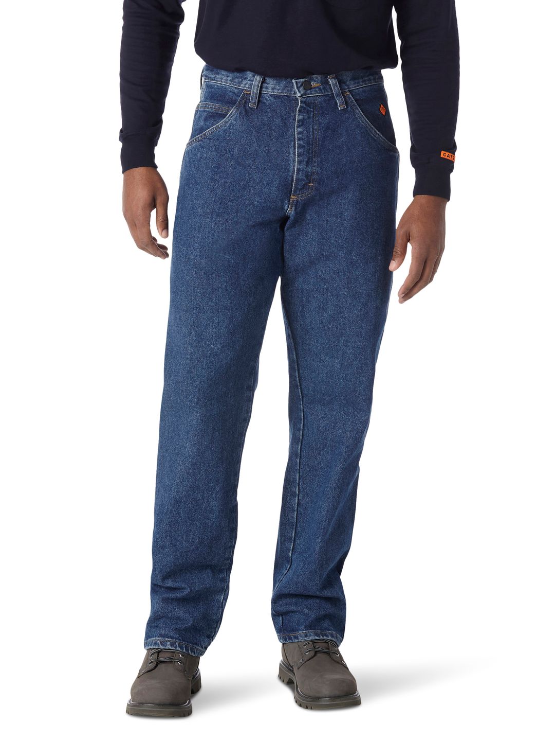 Product image for FR Flame Resistant Carpenter Jean