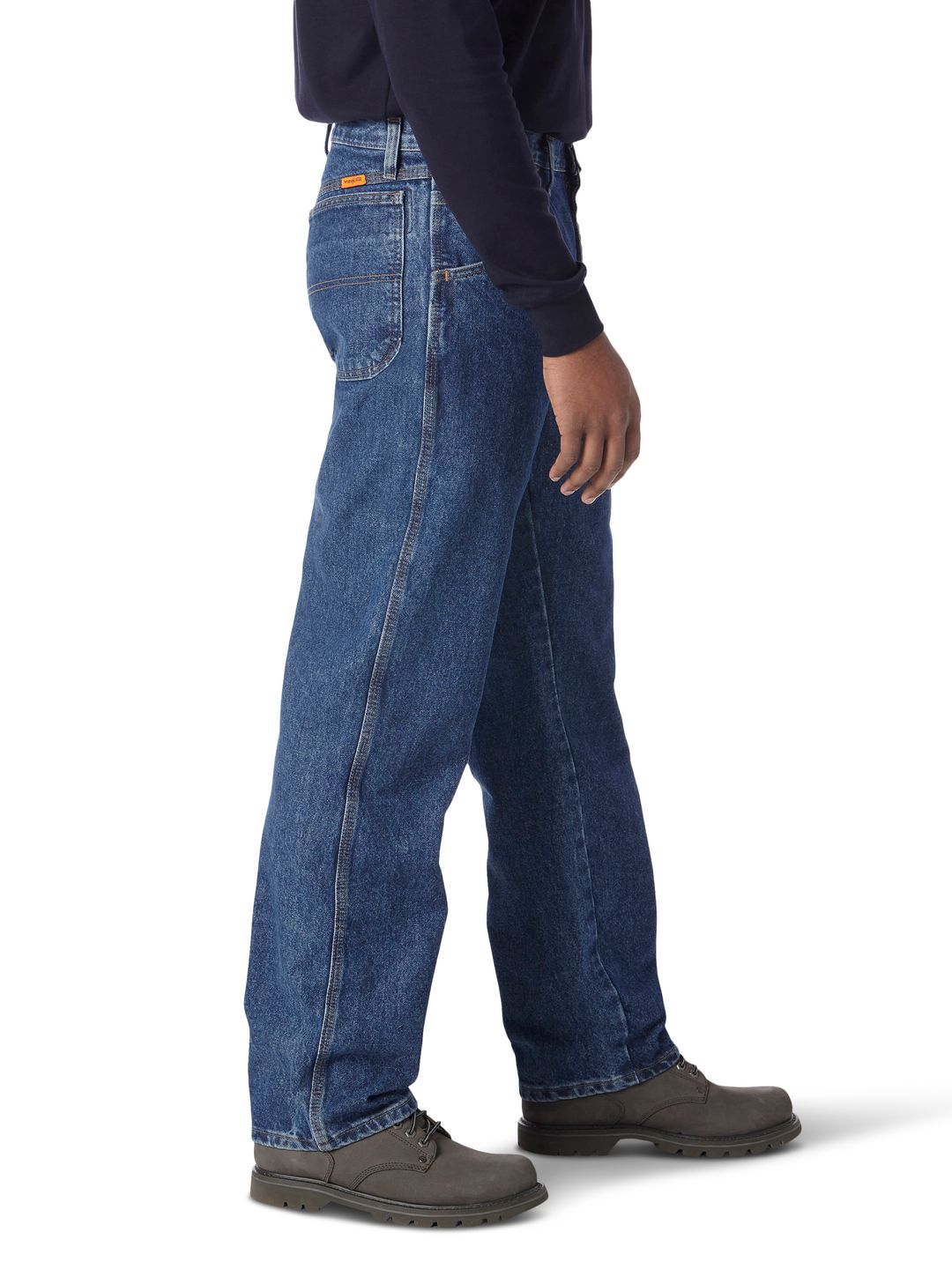 Product image for FR Flame Resistant Carpenter Jean