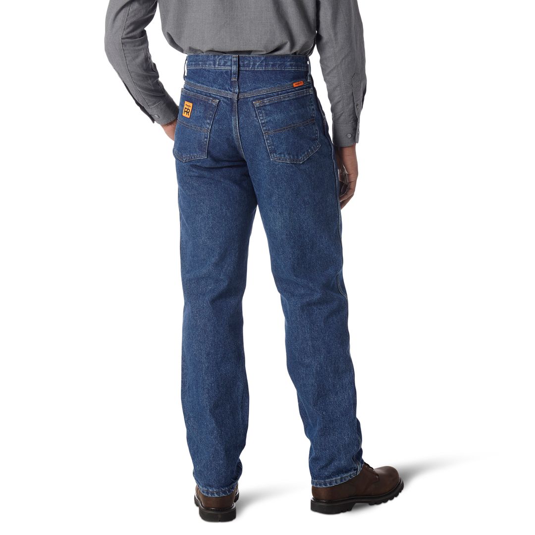 Product image for FR Flame Resistant Relaxed Fit Jean
