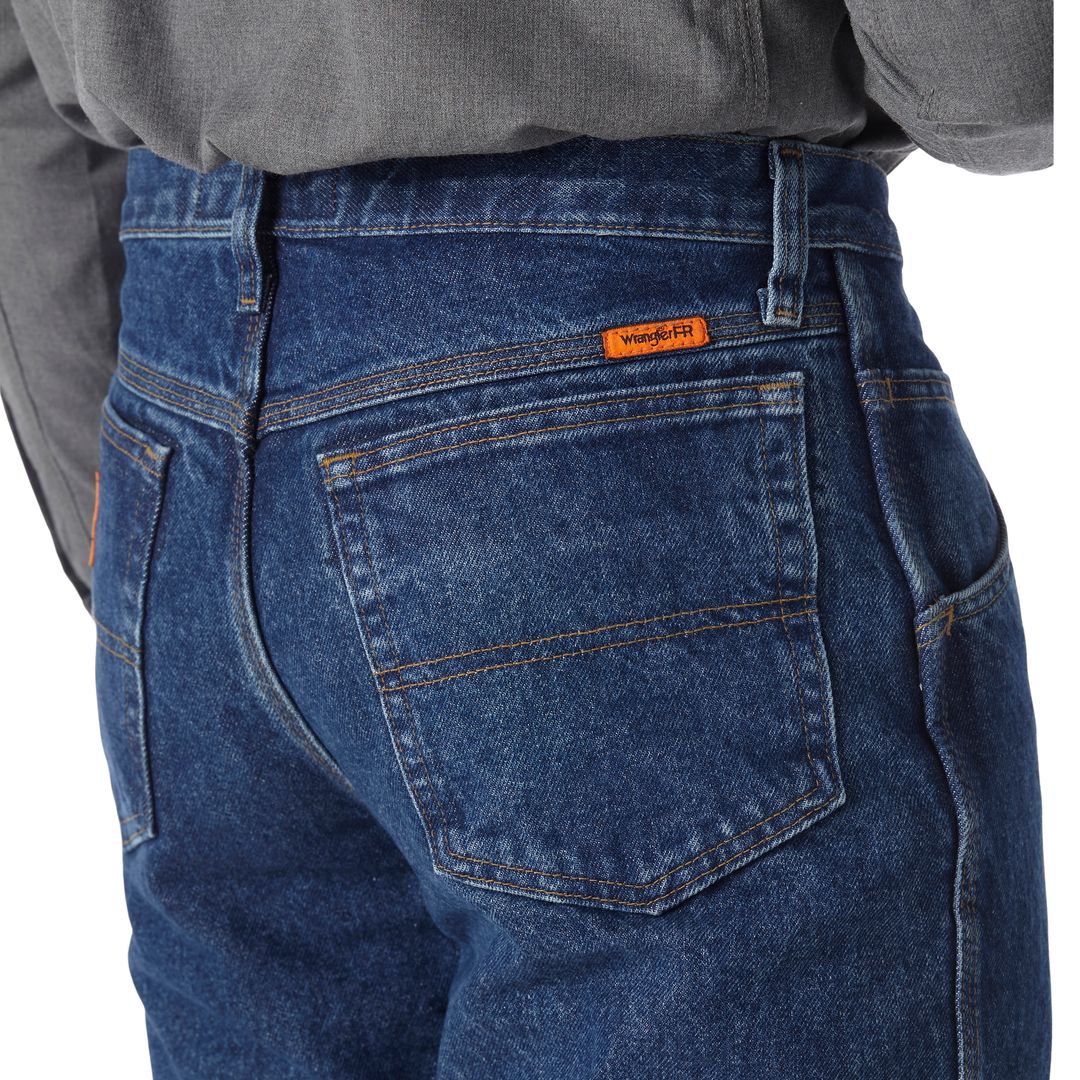 Product image for FR Flame Resistant Relaxed Fit Jean