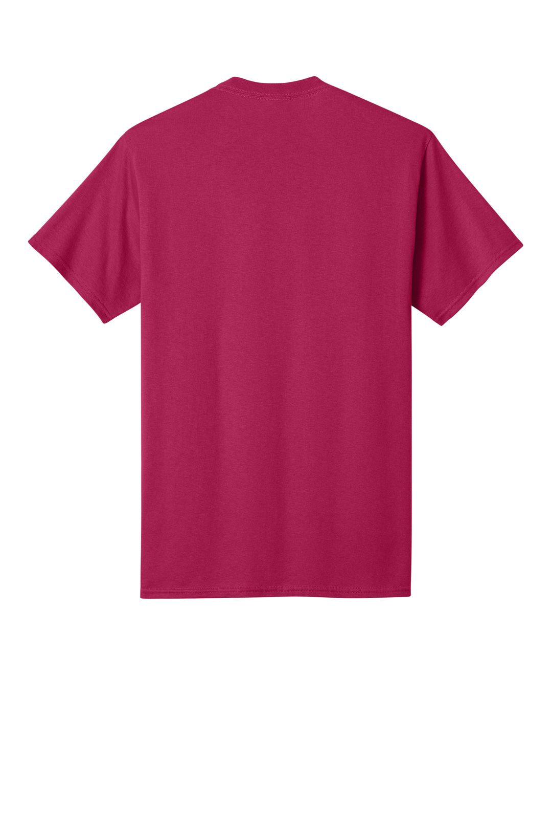 Product image for Port & Co Core Cotton Tee