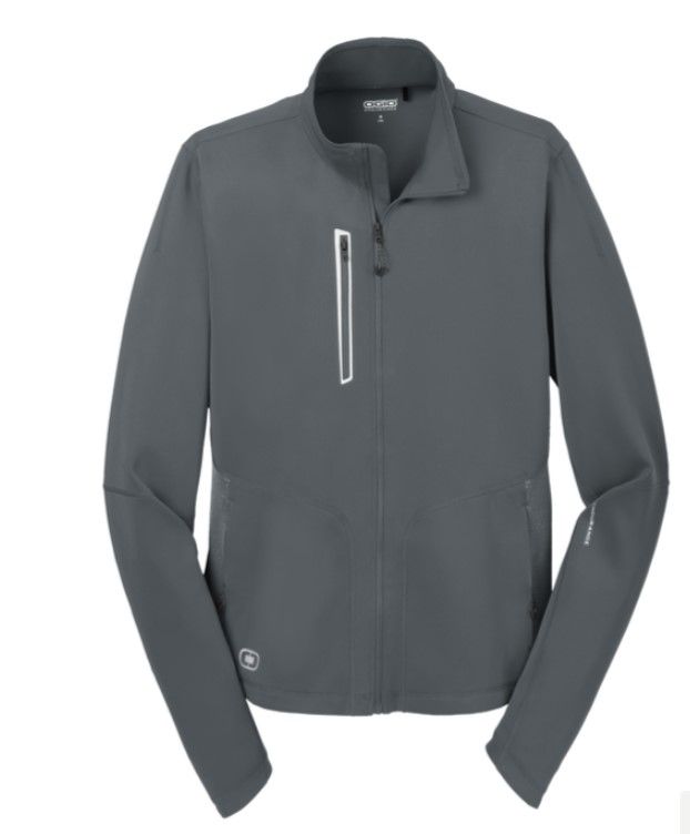 Product image for OGIO Fulcrum Full Zip