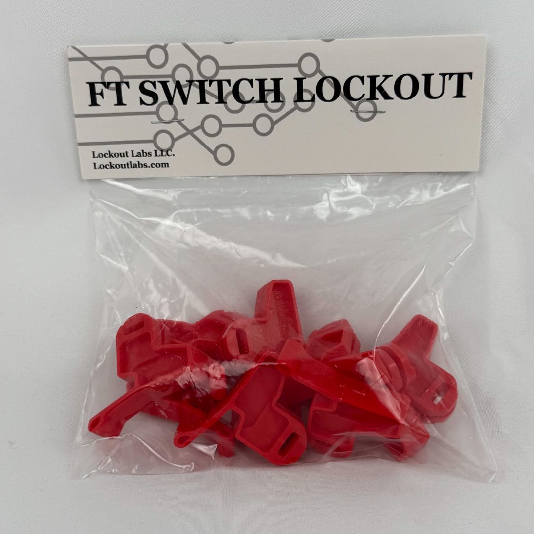 FT Switch Blocker