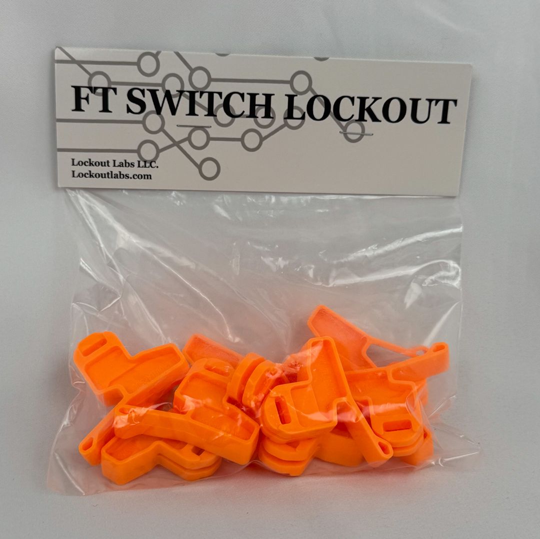 FT Switch Blocker