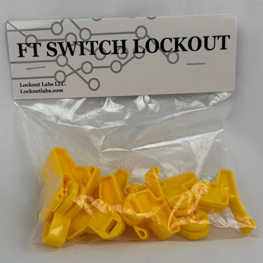 FT Switch Blocker