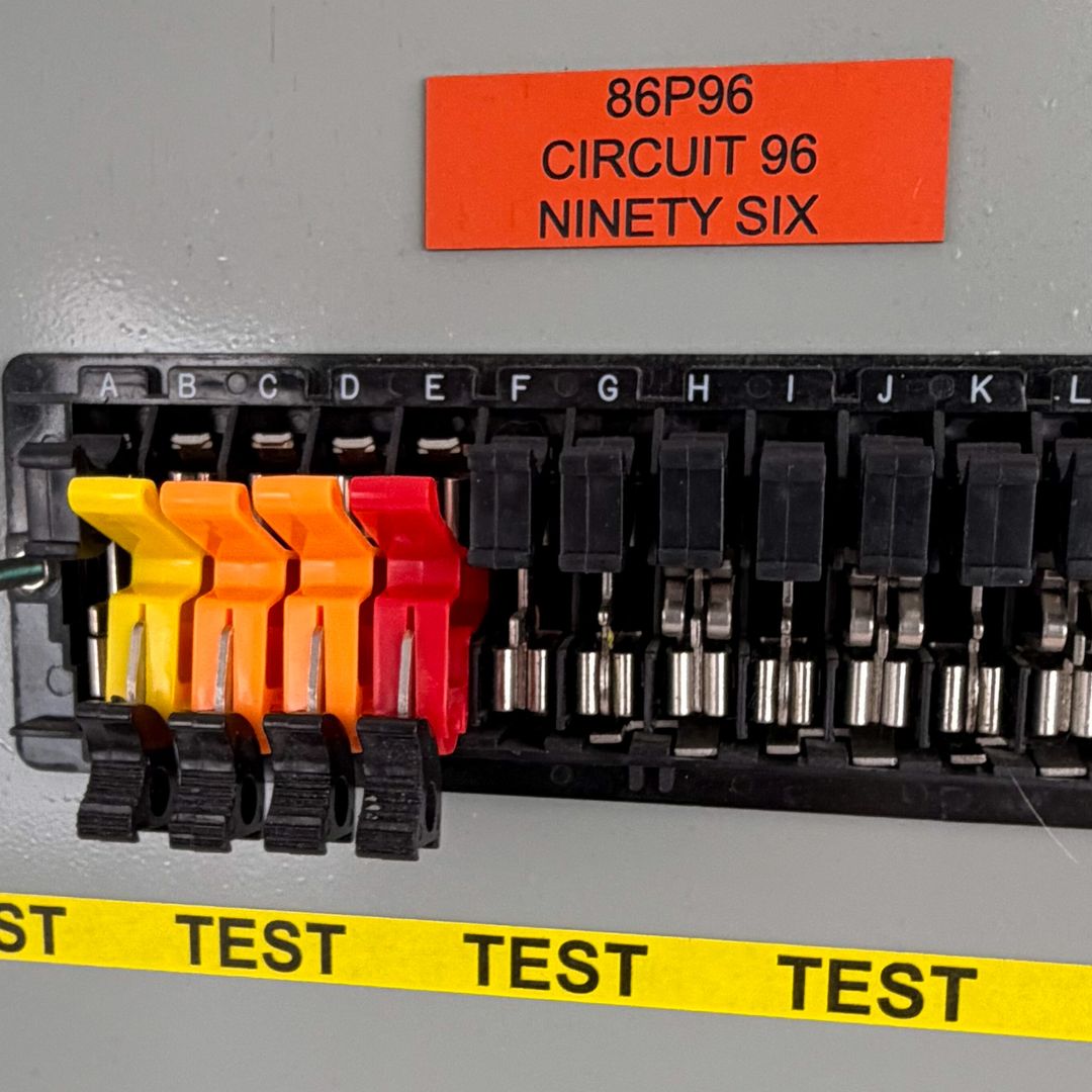 FT Switch Blocker