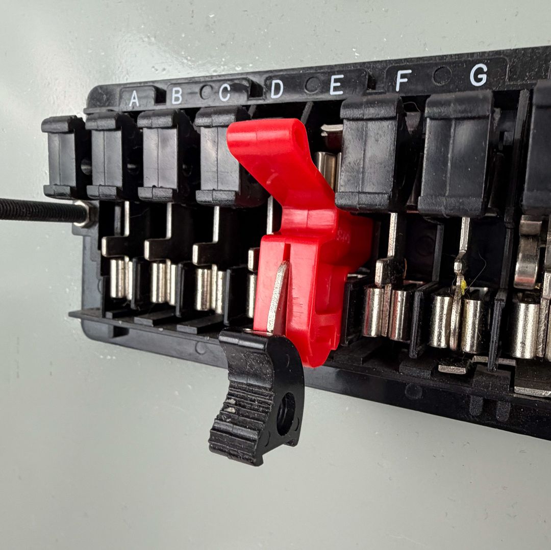 FT Switch Blocker
