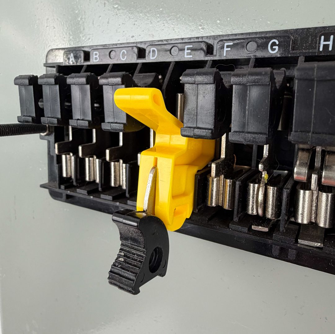 FT Switch Blocker