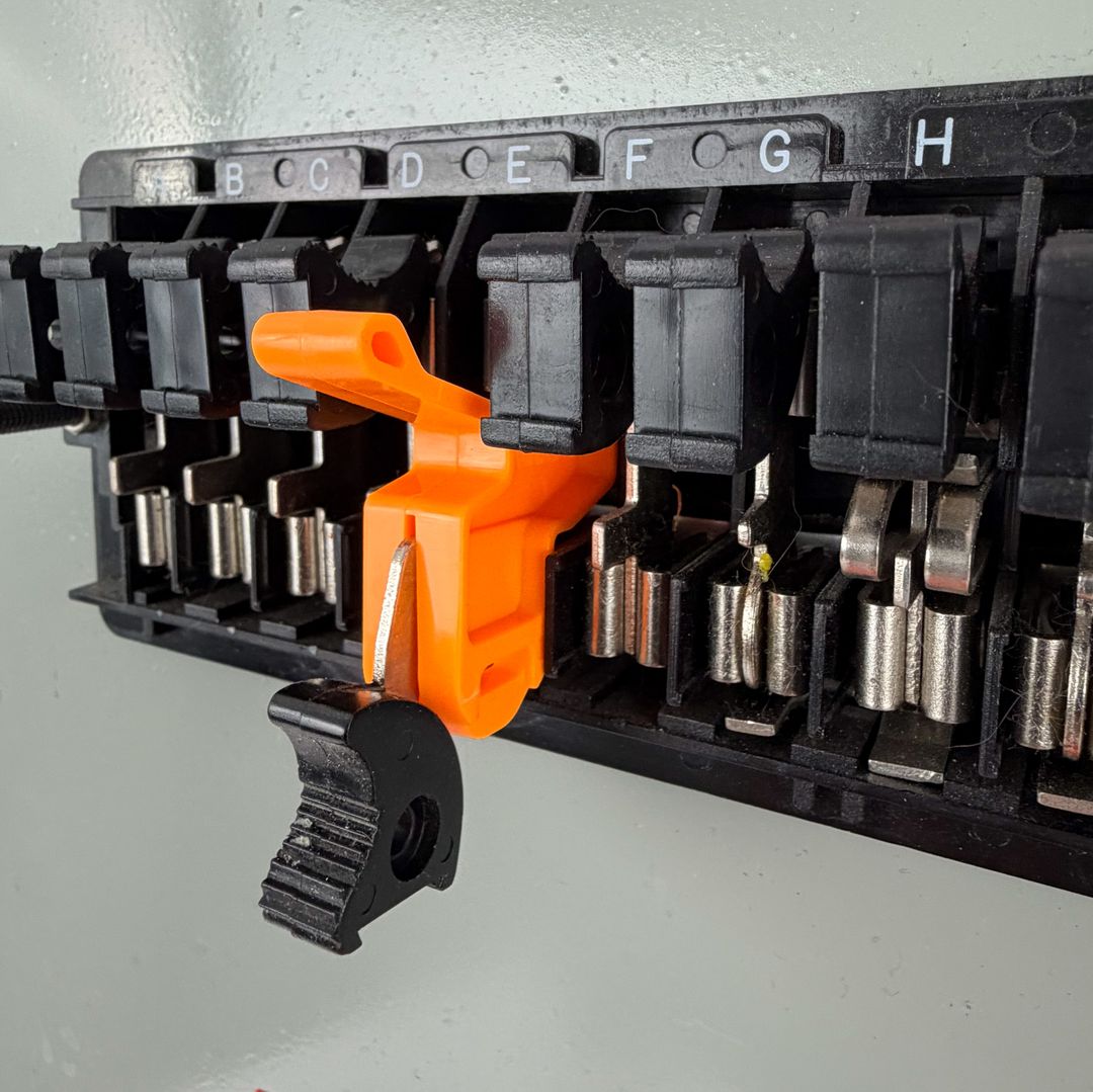 FT Switch Blocker