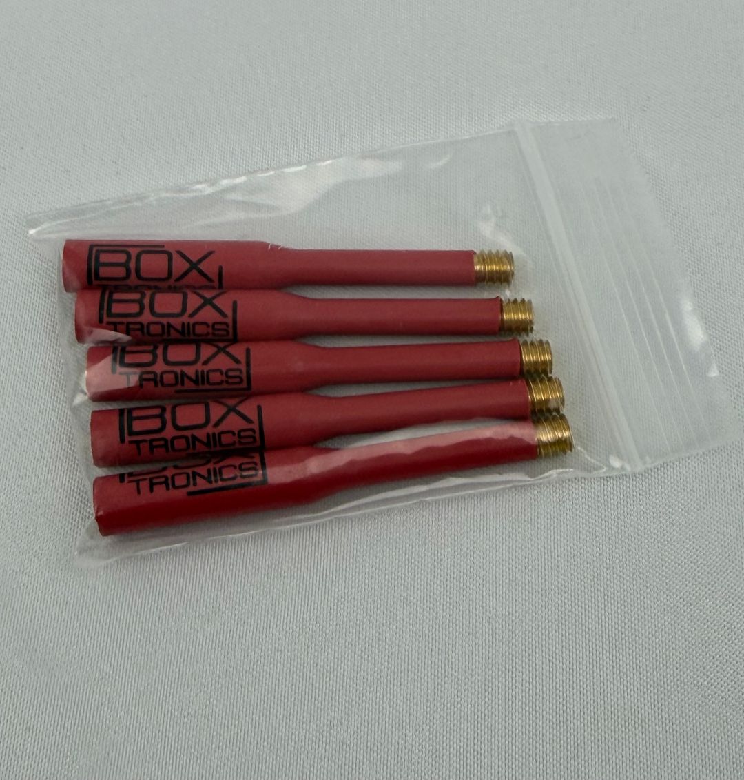 CTTS Red