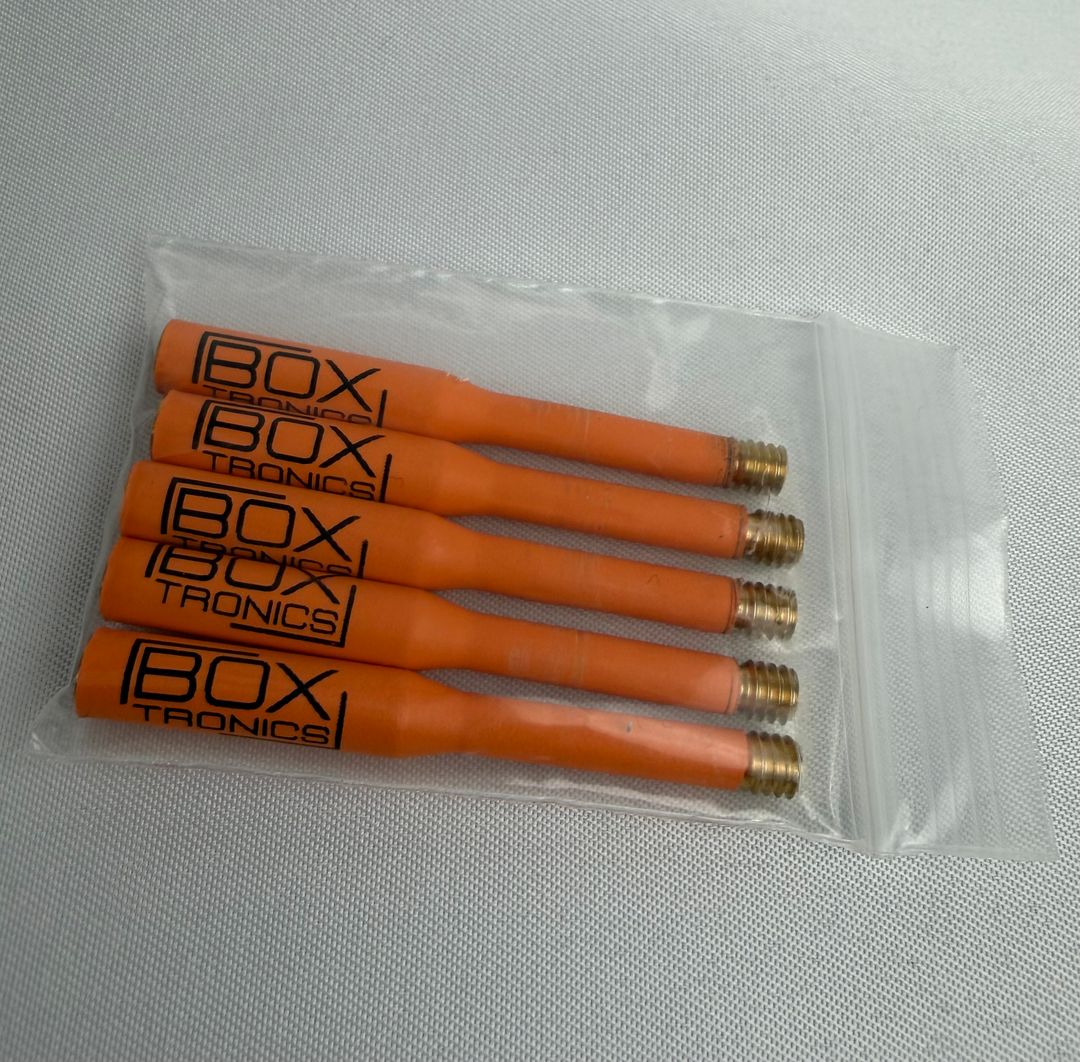 CTTS Orange
