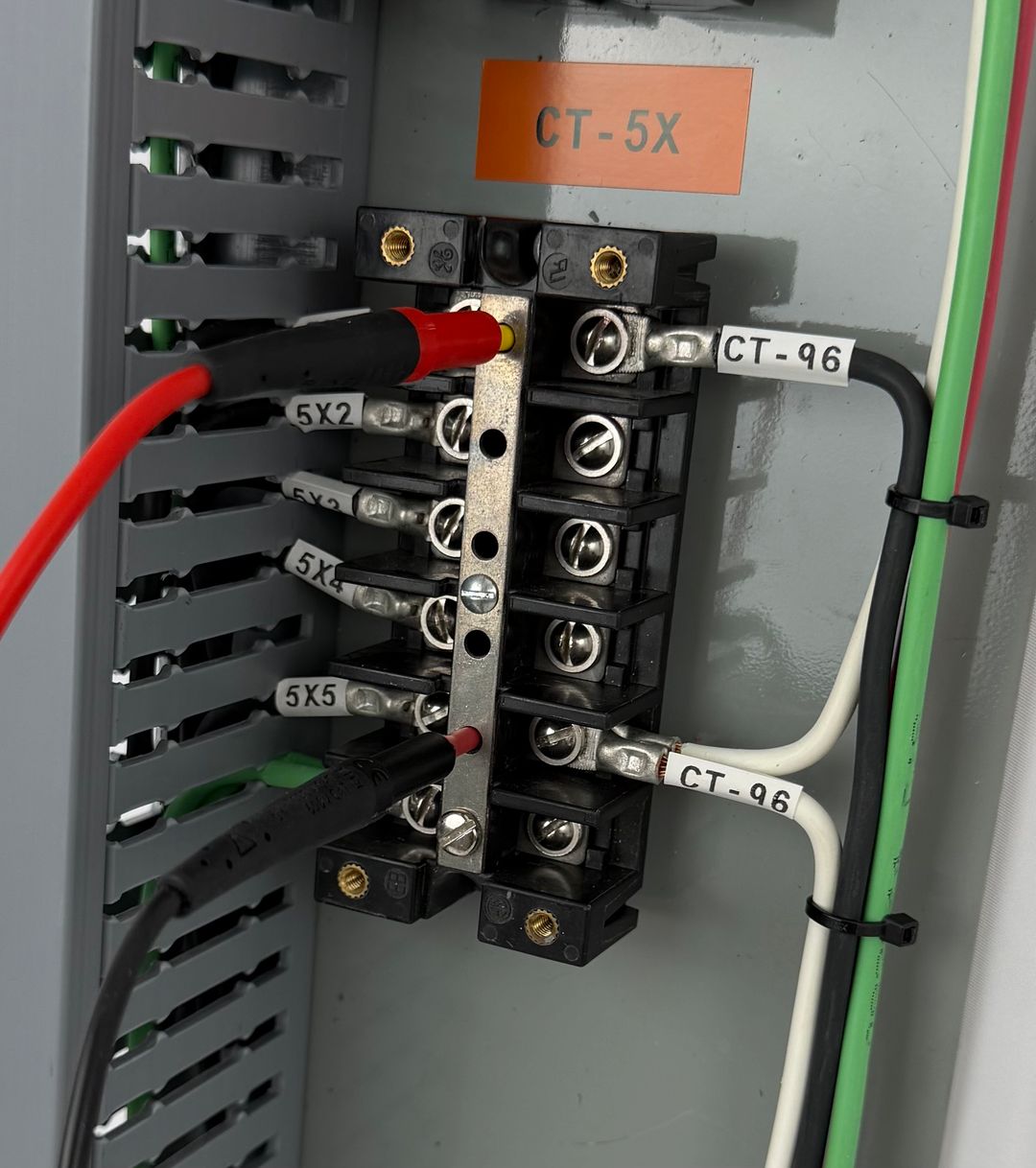CTTS 1
