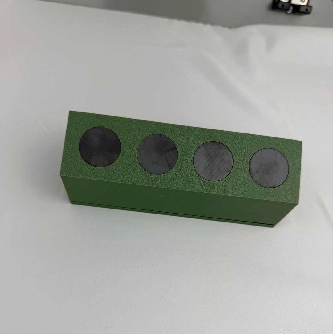 Magnets 1