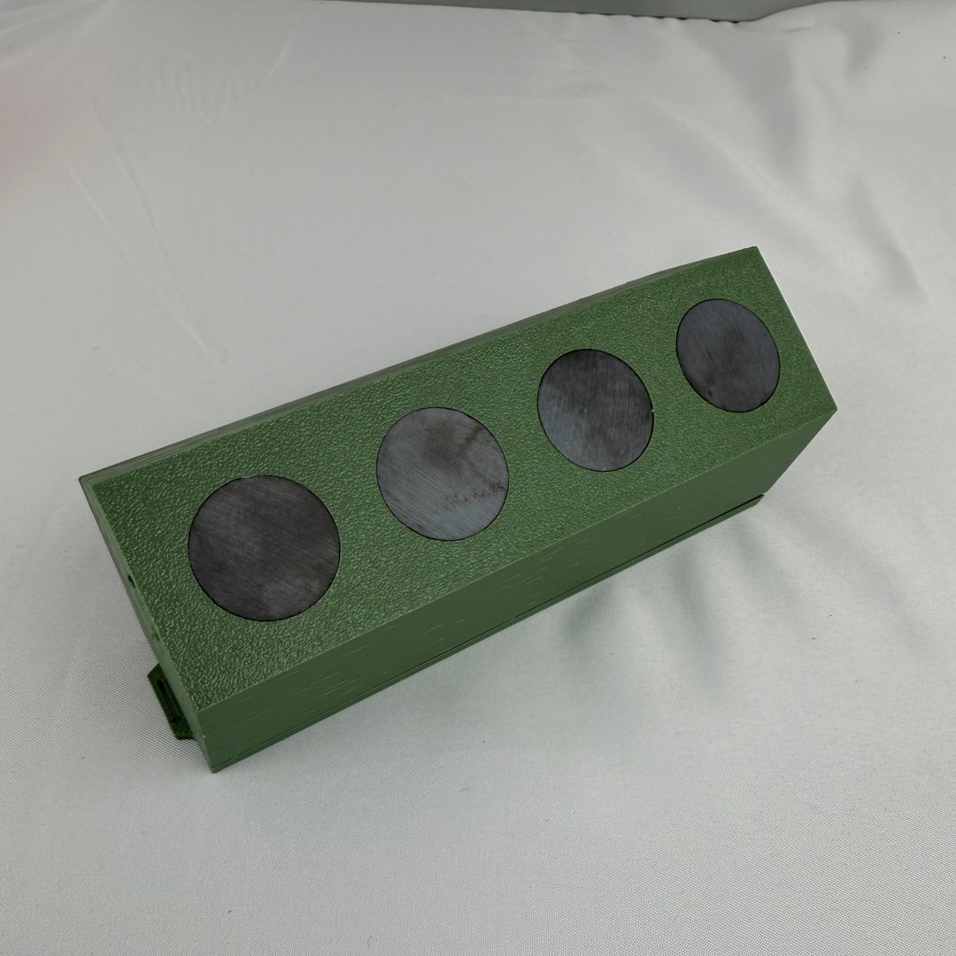Magnets 2