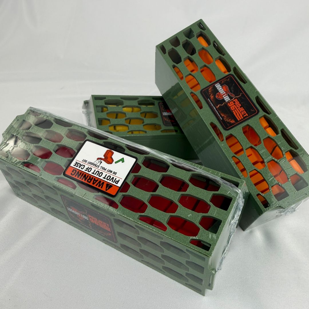 Packaged