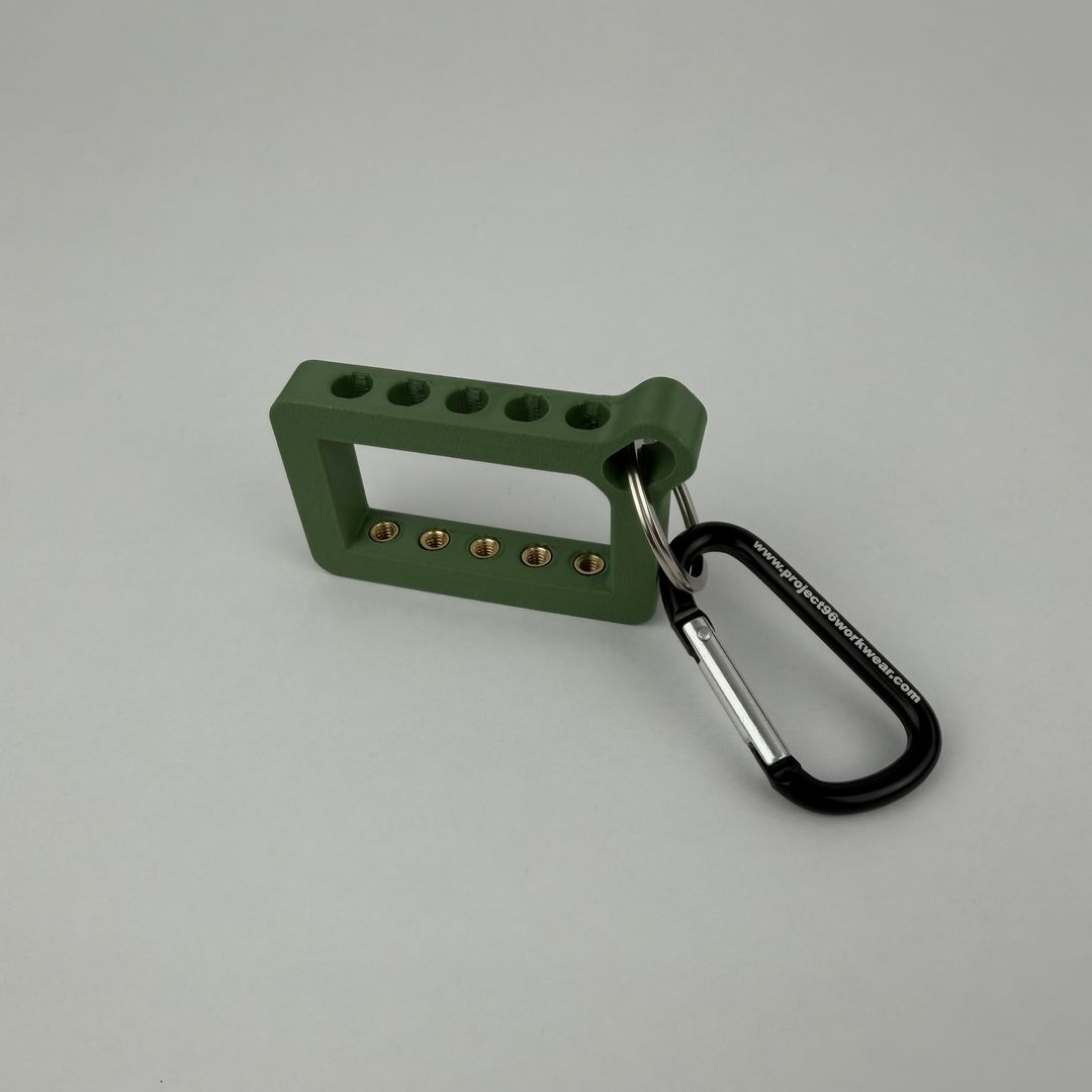 Holder Only
