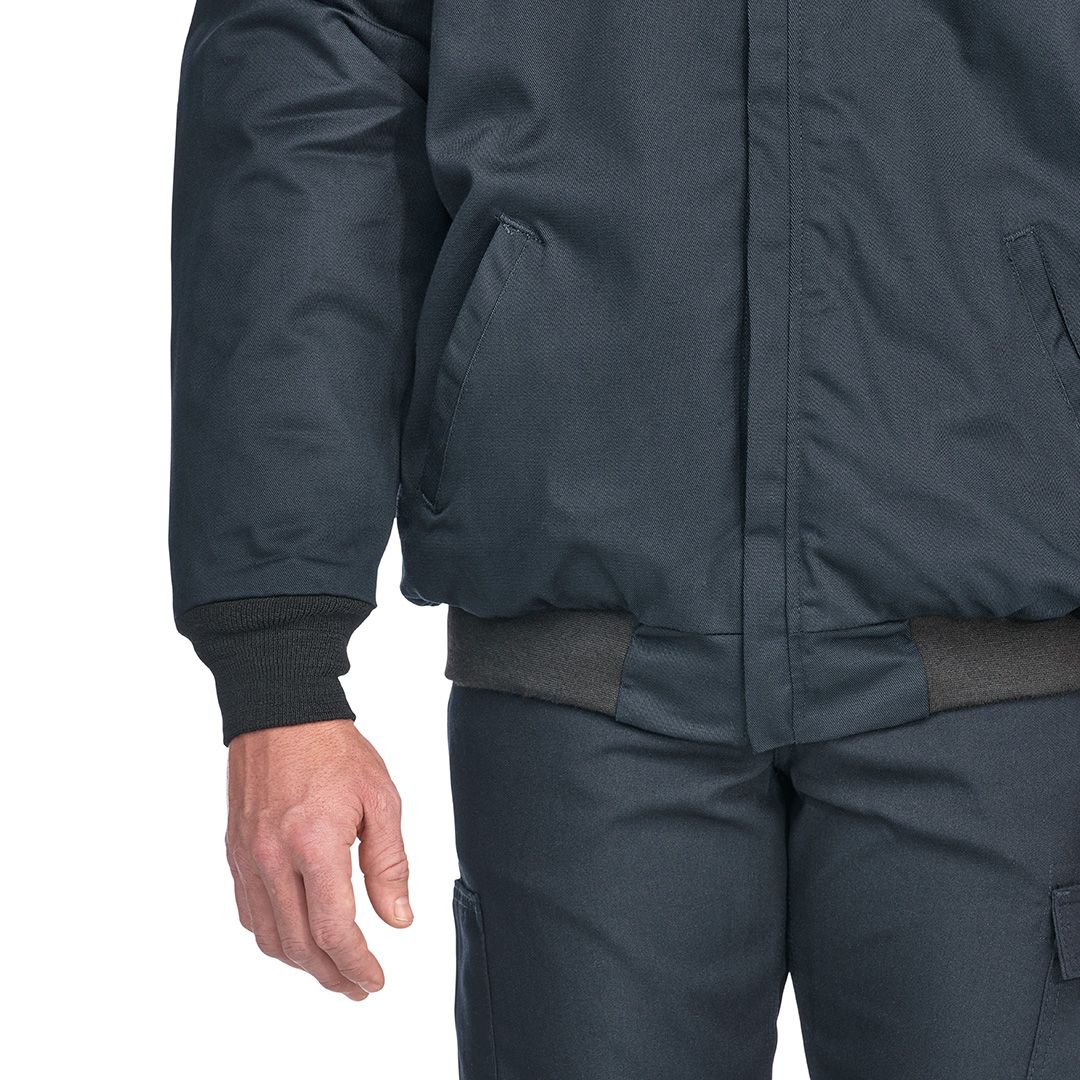 Product image for Men's Midweight Excel FR Team Jacket