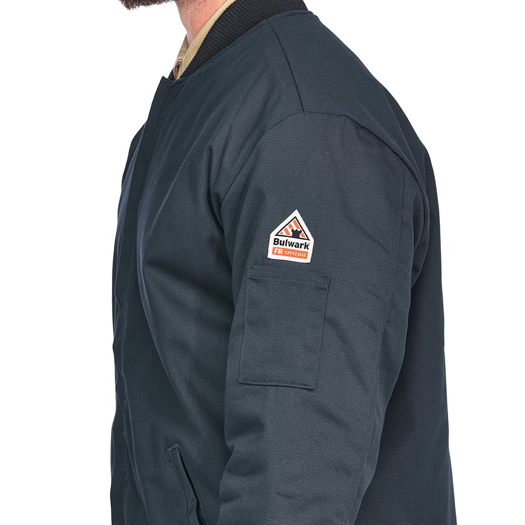 Product image for Men's Midweight Excel FR Team Jacket