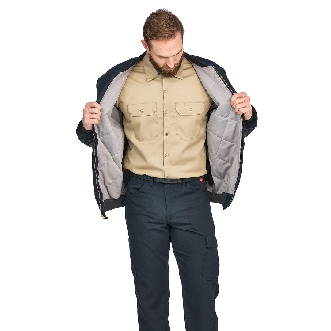 Product image for Men's iQ Series Endurance Collection FR Work Shirt