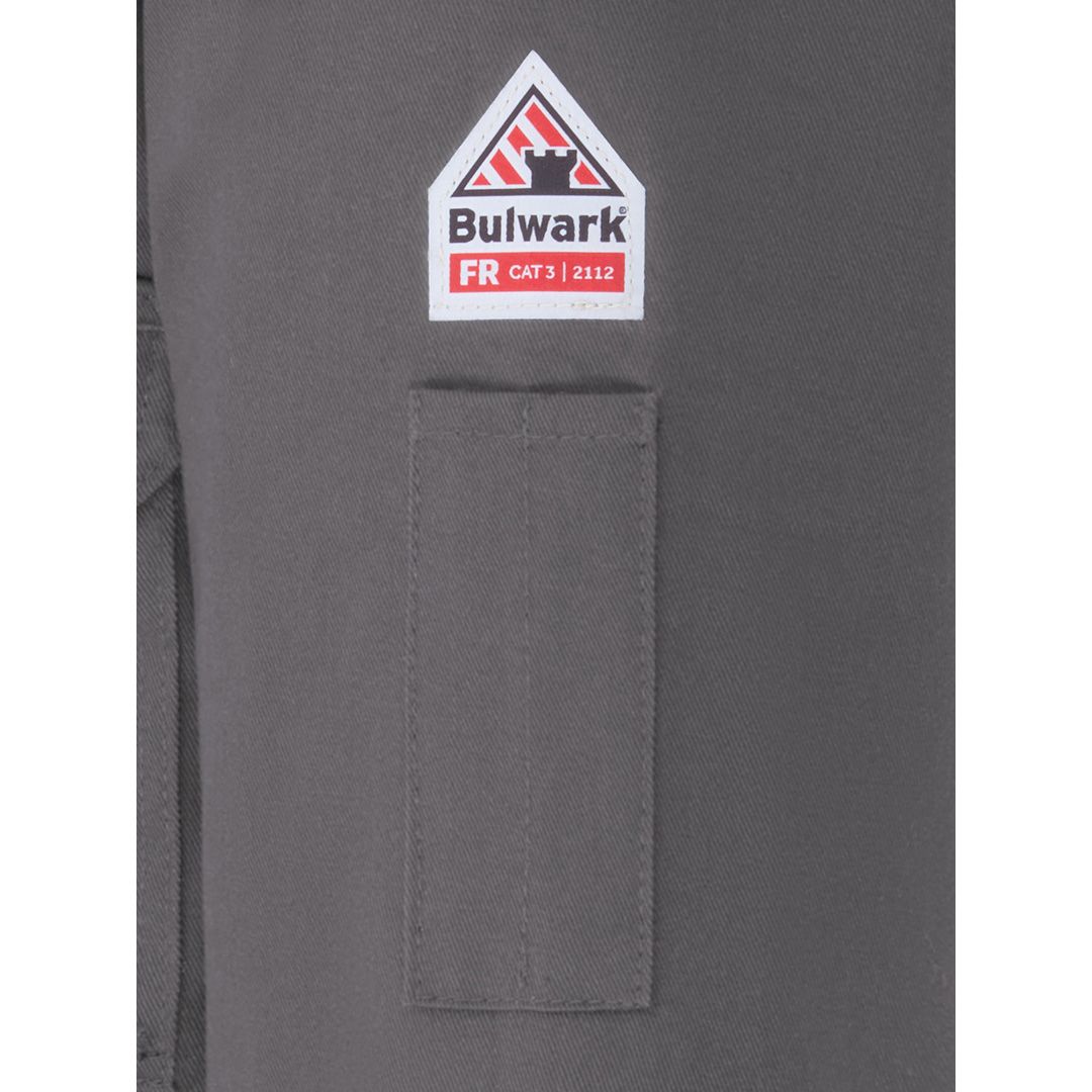 Product image for Men's Heavyweight Excel FR ComforTouch Insulated Deluxe Parka