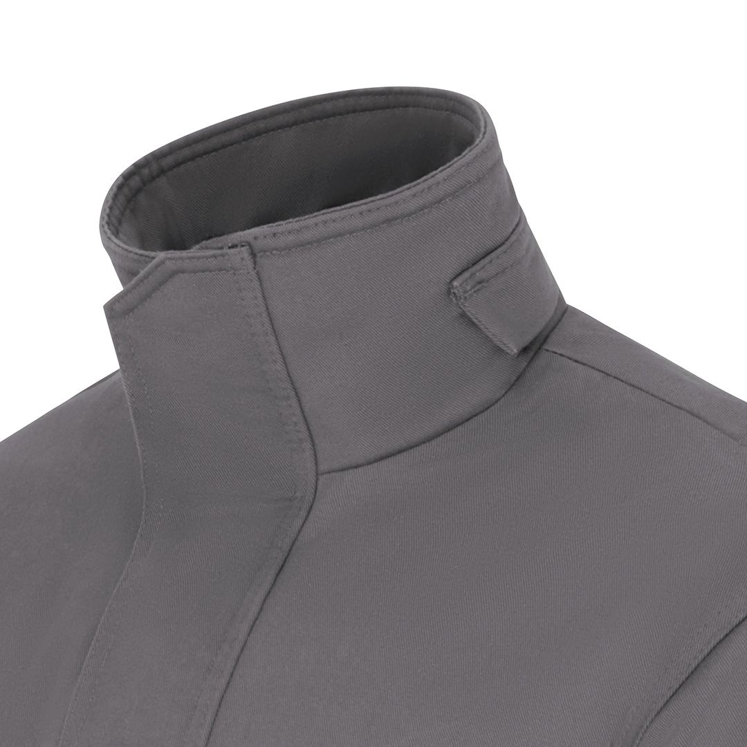 Product image for Men's Heavyweight Excel FR ComforTouch Insulated Deluxe Parka