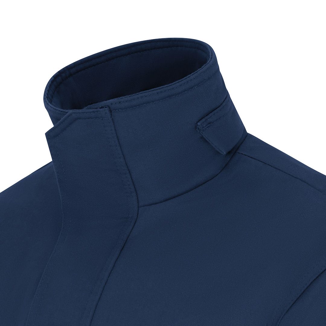 Product image for Men's Heavyweight Excel FR ComforTouch Insulated Deluxe Parka