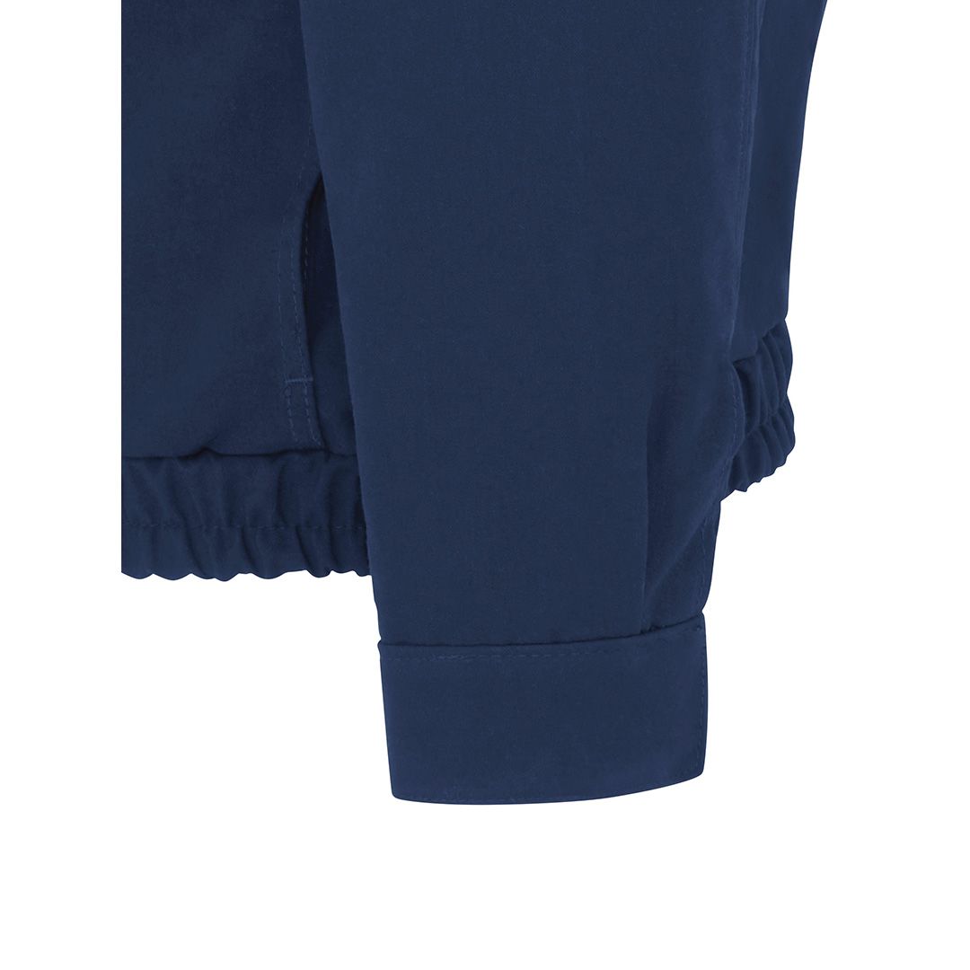 Product image for Men's Lightweight Nomex FR Lined Bomber Jacket