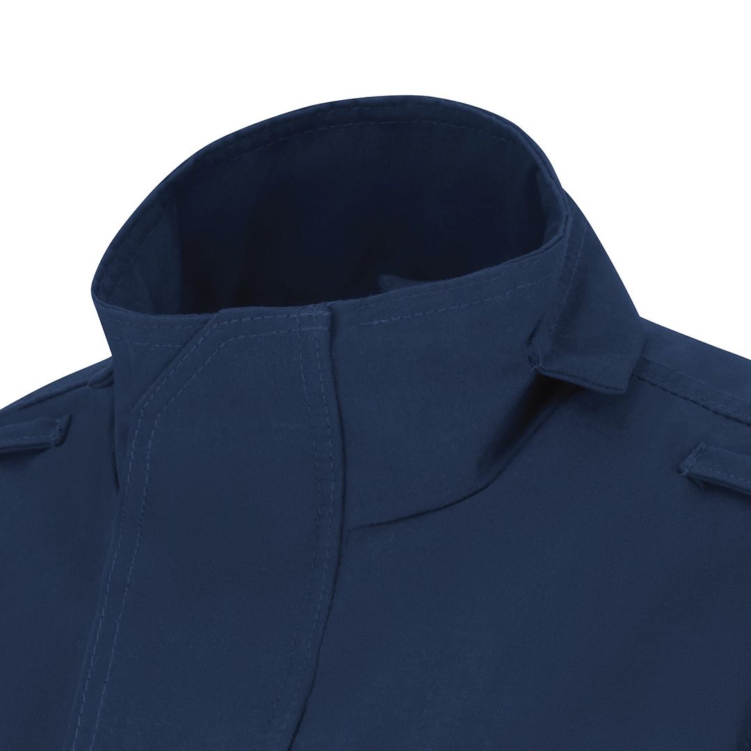 Product image for Men's Lightweight Nomex FR Lined Bomber Jacket