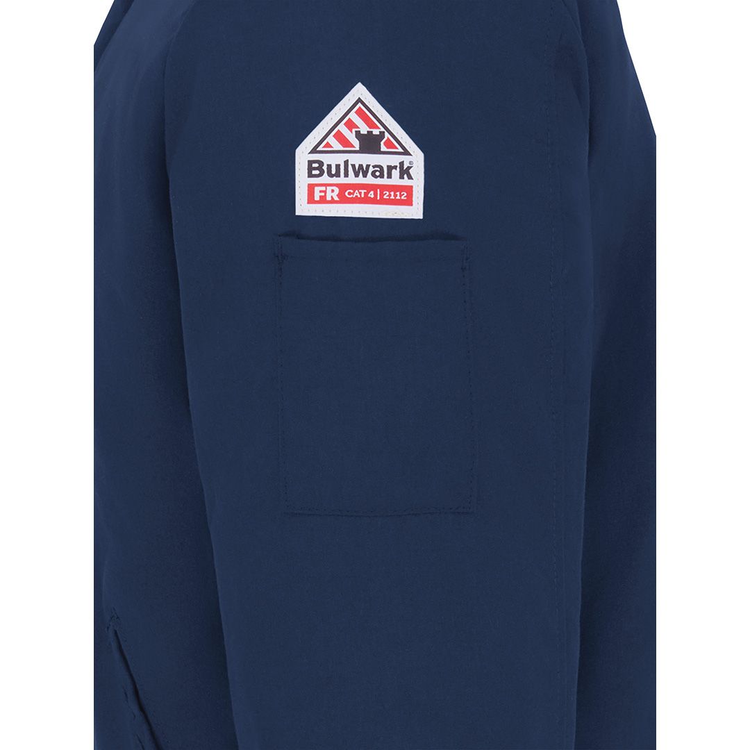 Product image for Men's Midweight Nomex FR Team Jacket