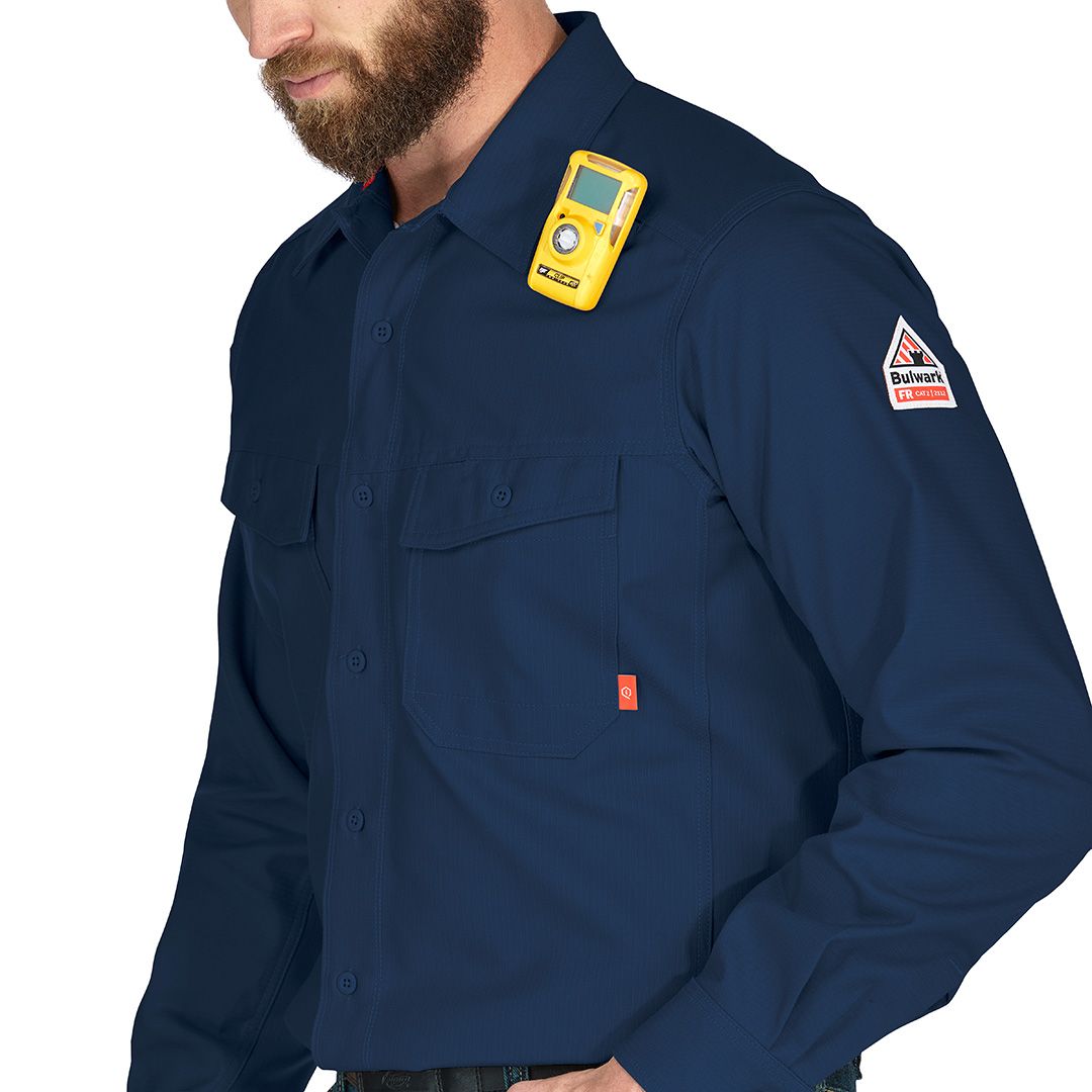 Product image for Men's iQ Series Endurance Collection FR Work Shirt