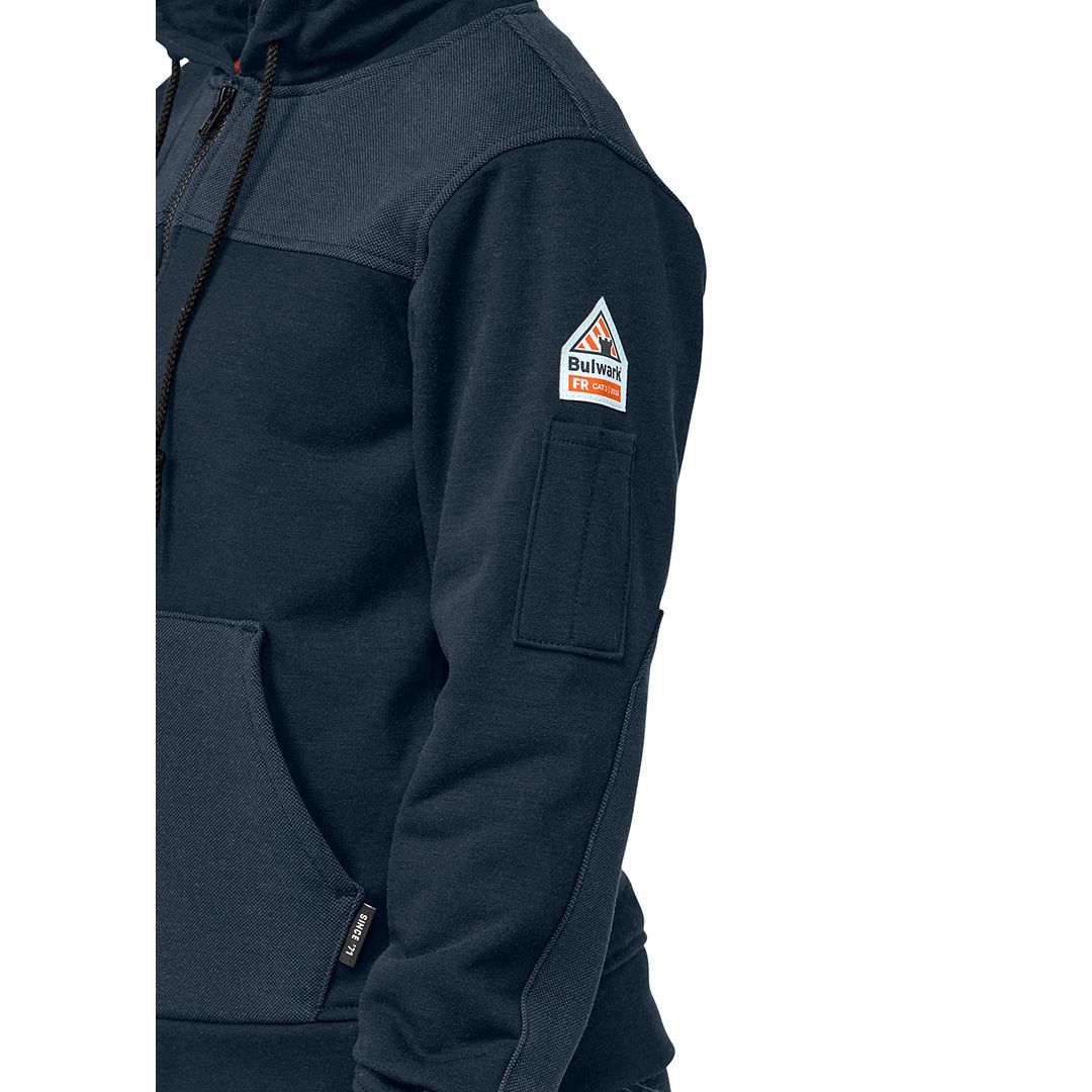 Product image for Women's FR Full Zip Hoodie with Face Mask