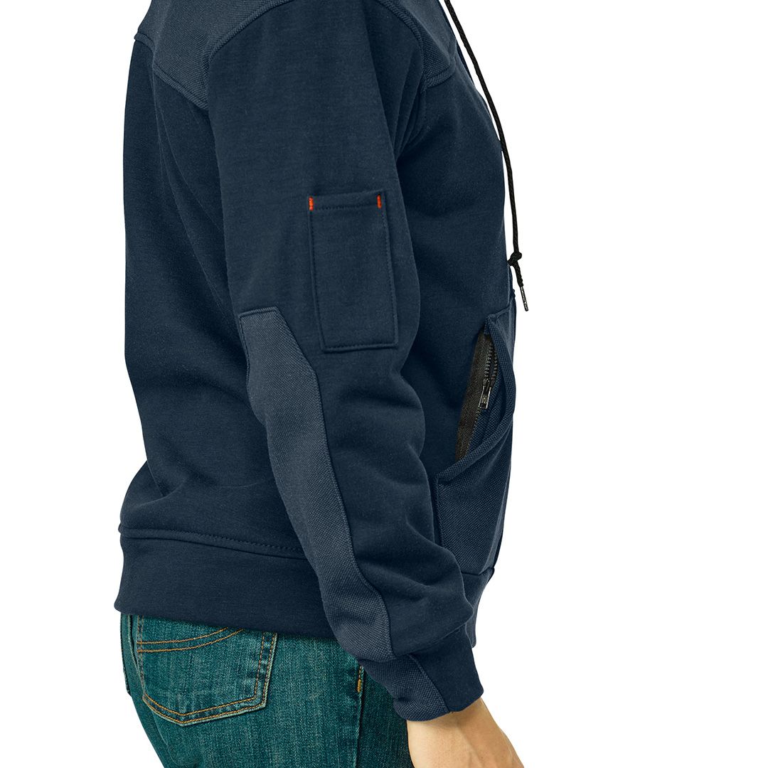 Product image for Women's FR Full Zip Hoodie with Face Mask