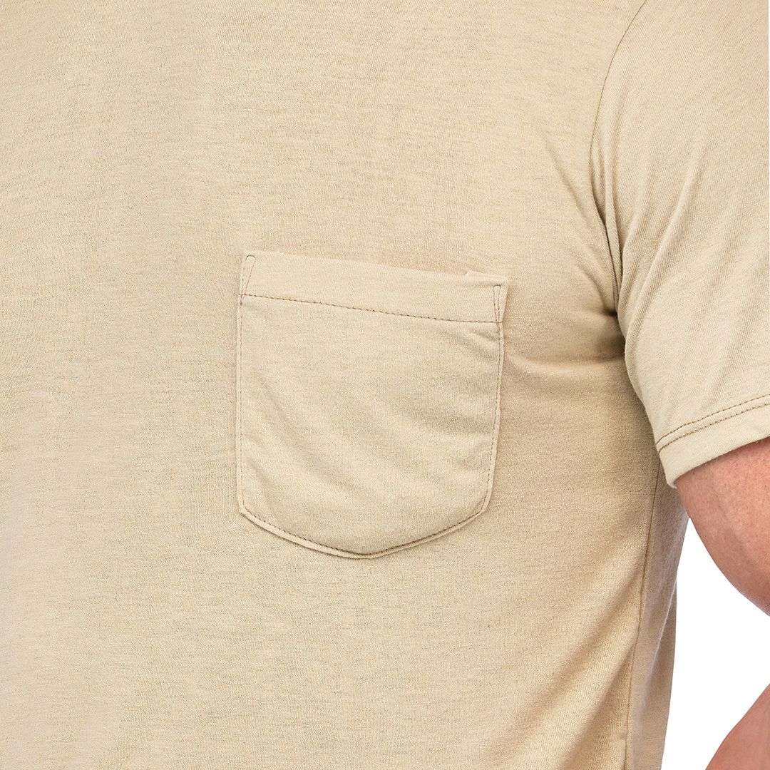 Product image for Men's Lightweight FR Short Sleeve T-Shirt