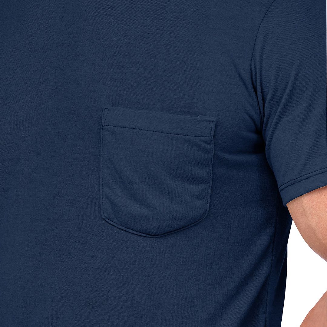 Product image for Men's Lightweight FR Short Sleeve T-Shirt