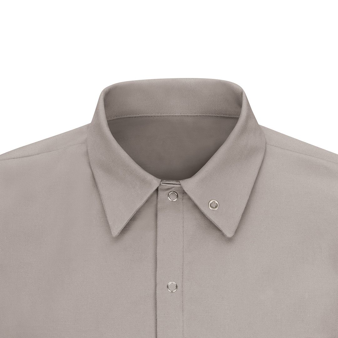 Product image for Men's FR Welding Work Shirt