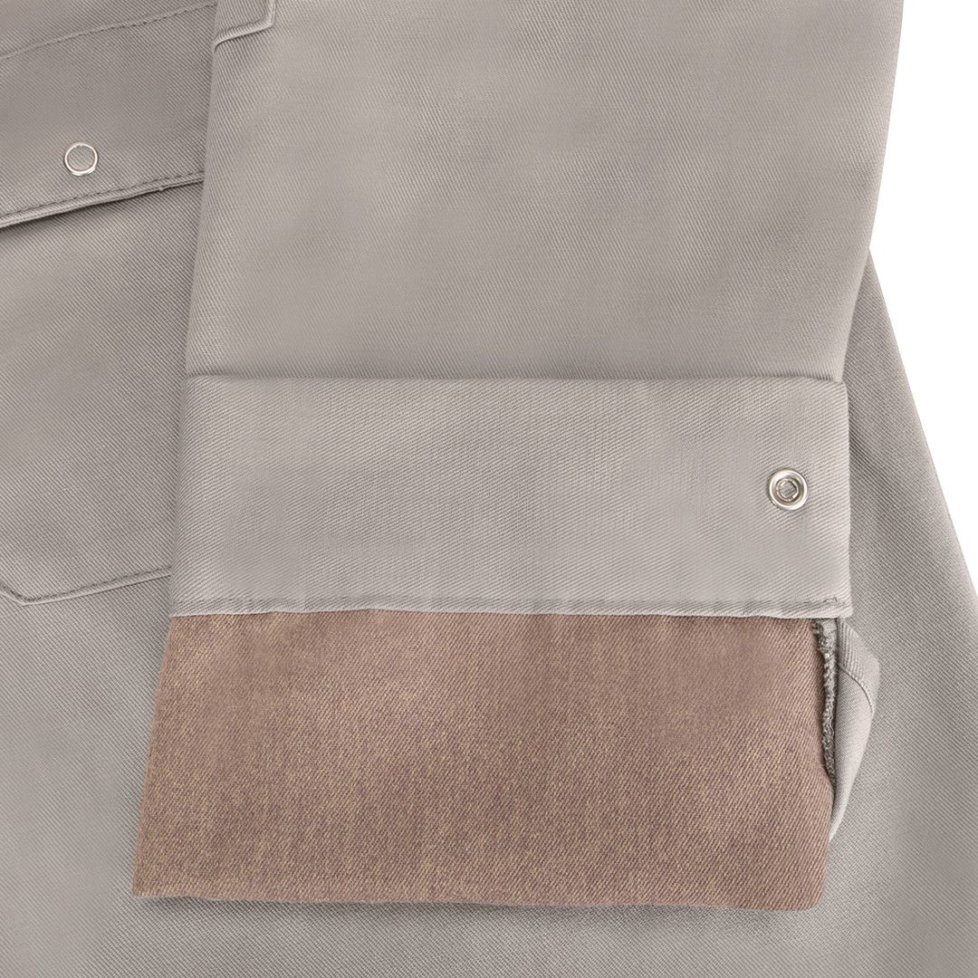 Product image for Men's FR Welding Work Shirt