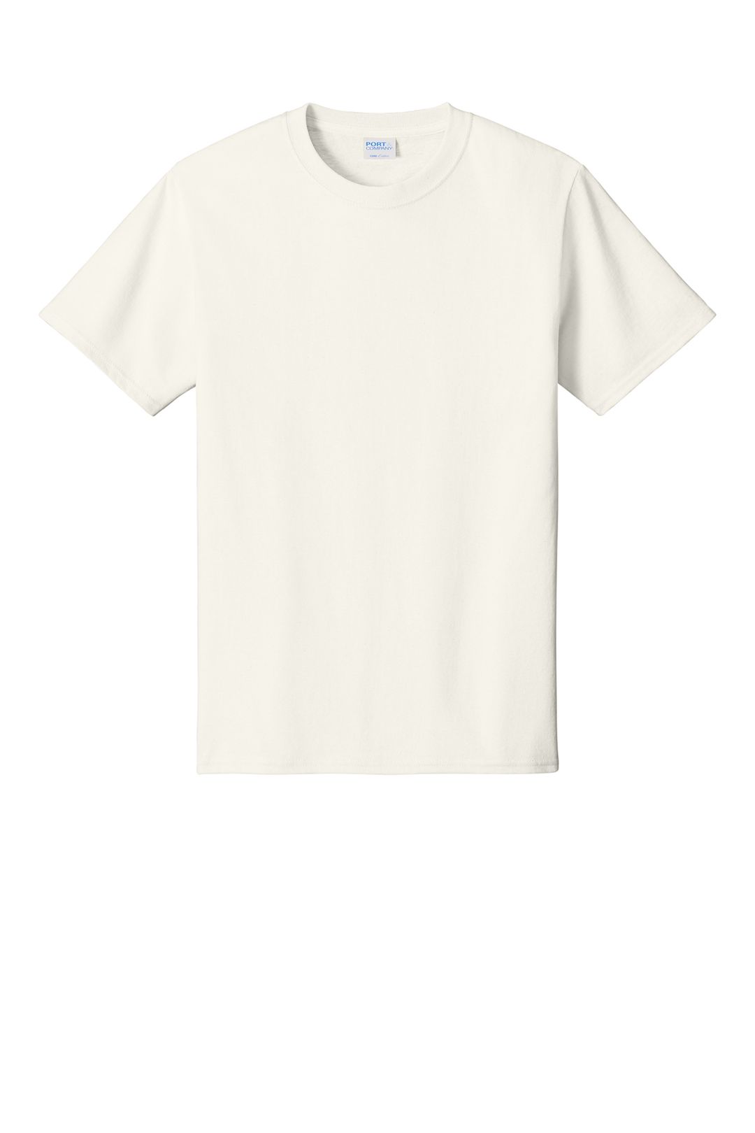 Product image for Port & Co Core Cotton Tee