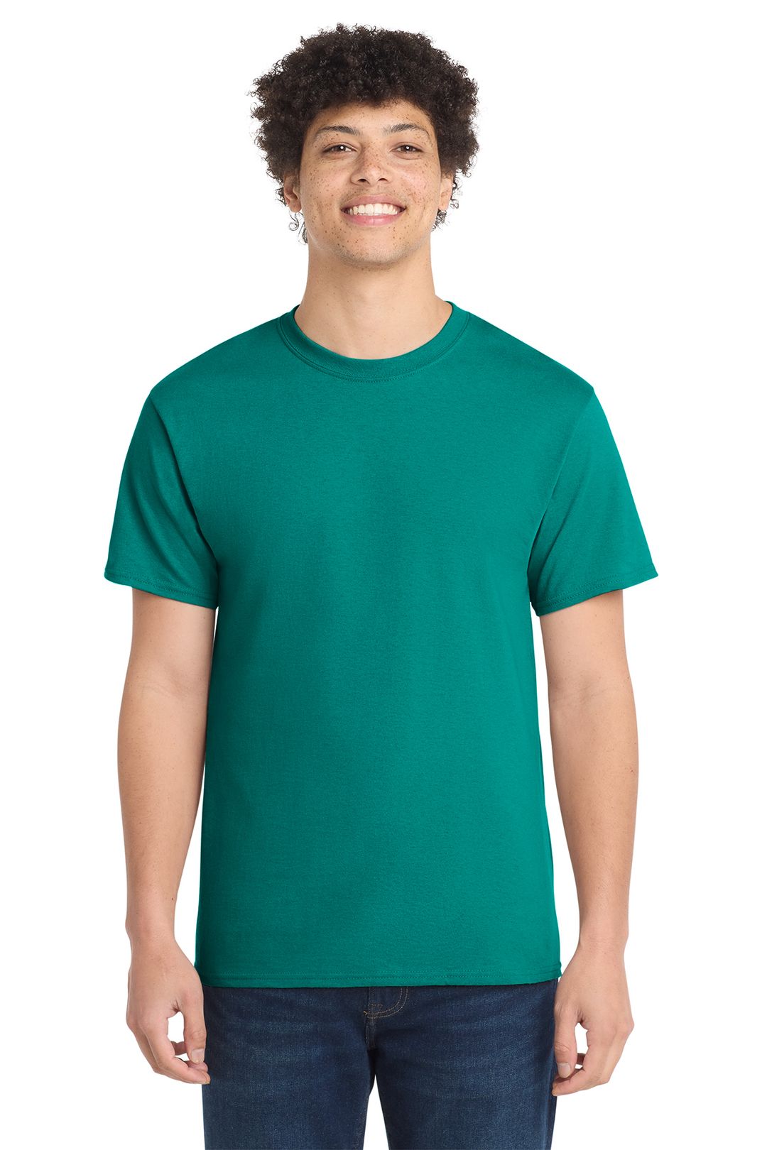 Product image for Port & Co Core Cotton Tee