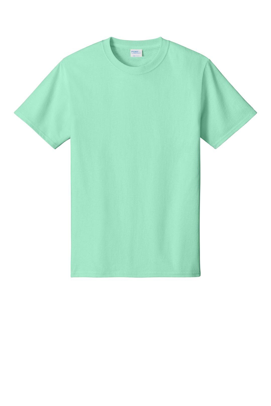 Product image for Port & Co Core Cotton Tee