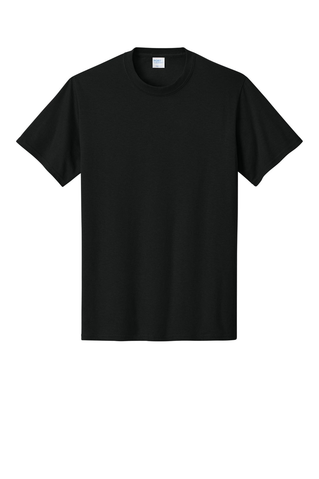 Product image for Port & Co Core Cotton Tee