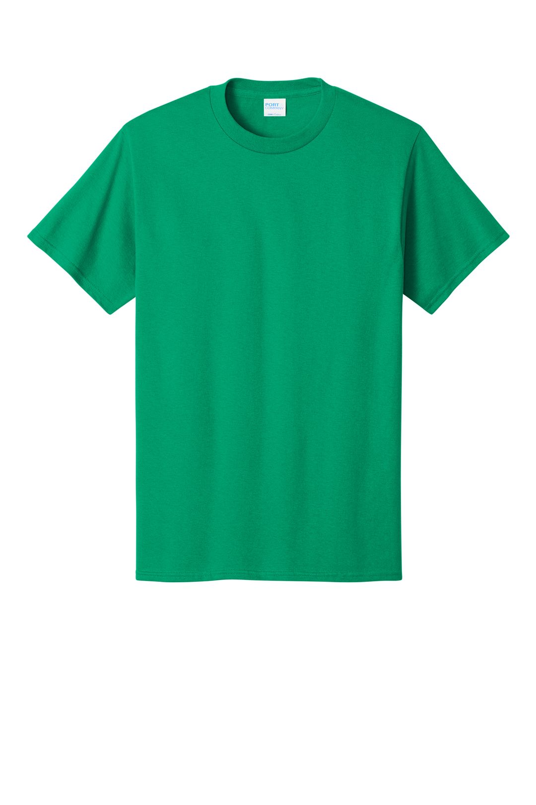 Product image for Port & Co Core Cotton Tee