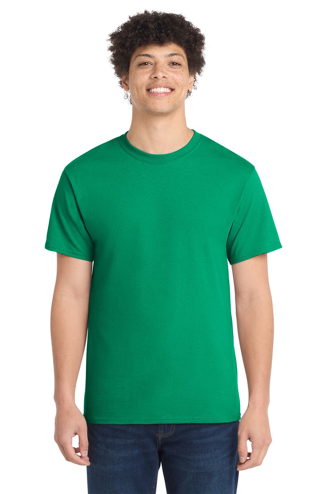 Product image for Port & Co Core Cotton Tee
