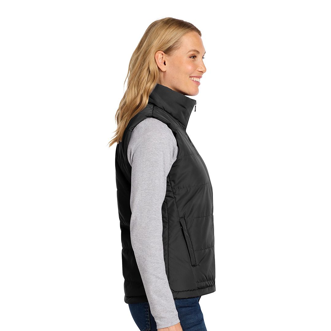 Product image for Port Authority Women's Puffer Vest