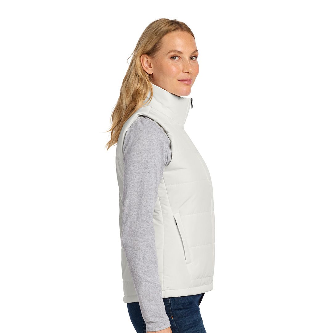 Product image for Port Authority Women's Puffer Vest