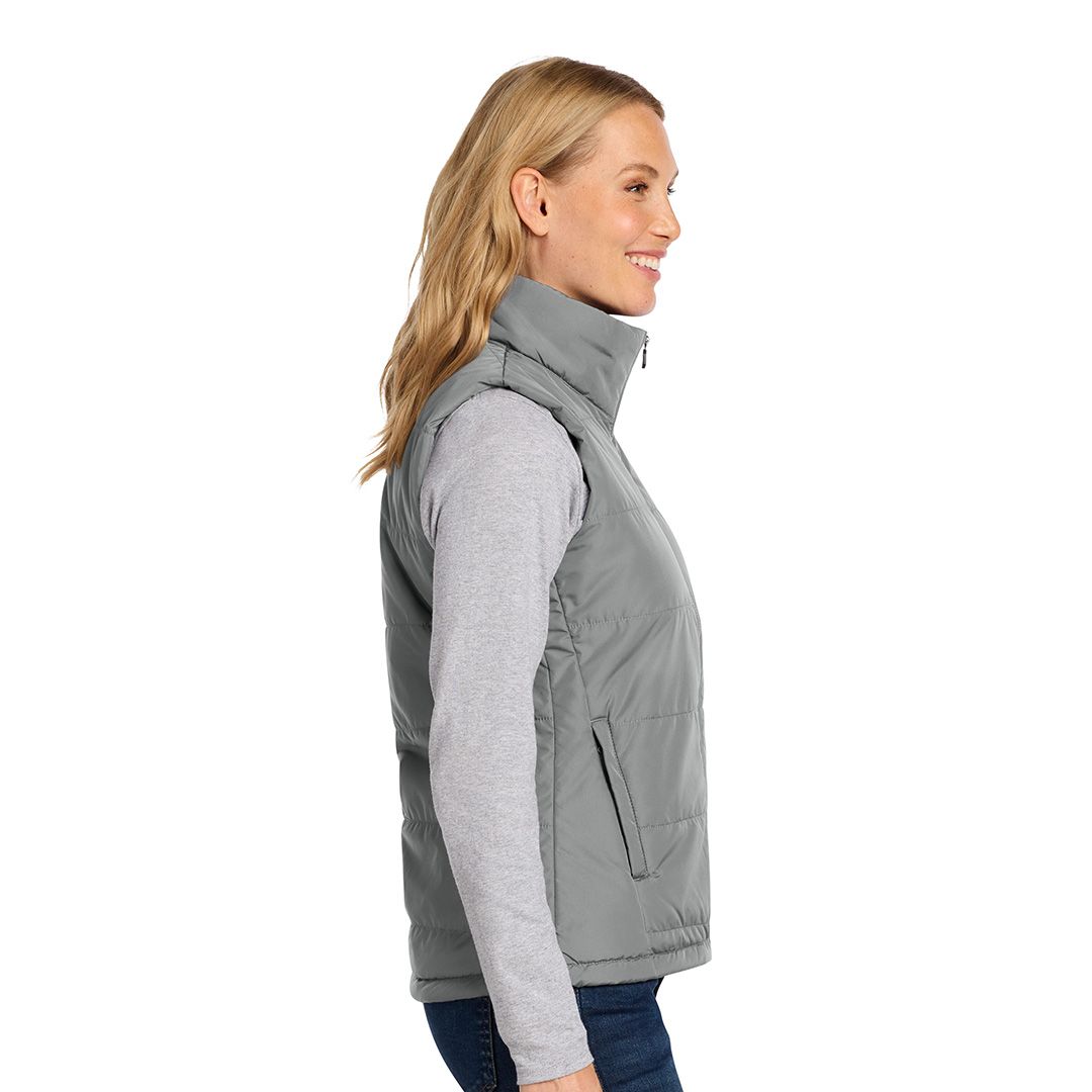 Product image for Port Authority Women's Puffer Vest