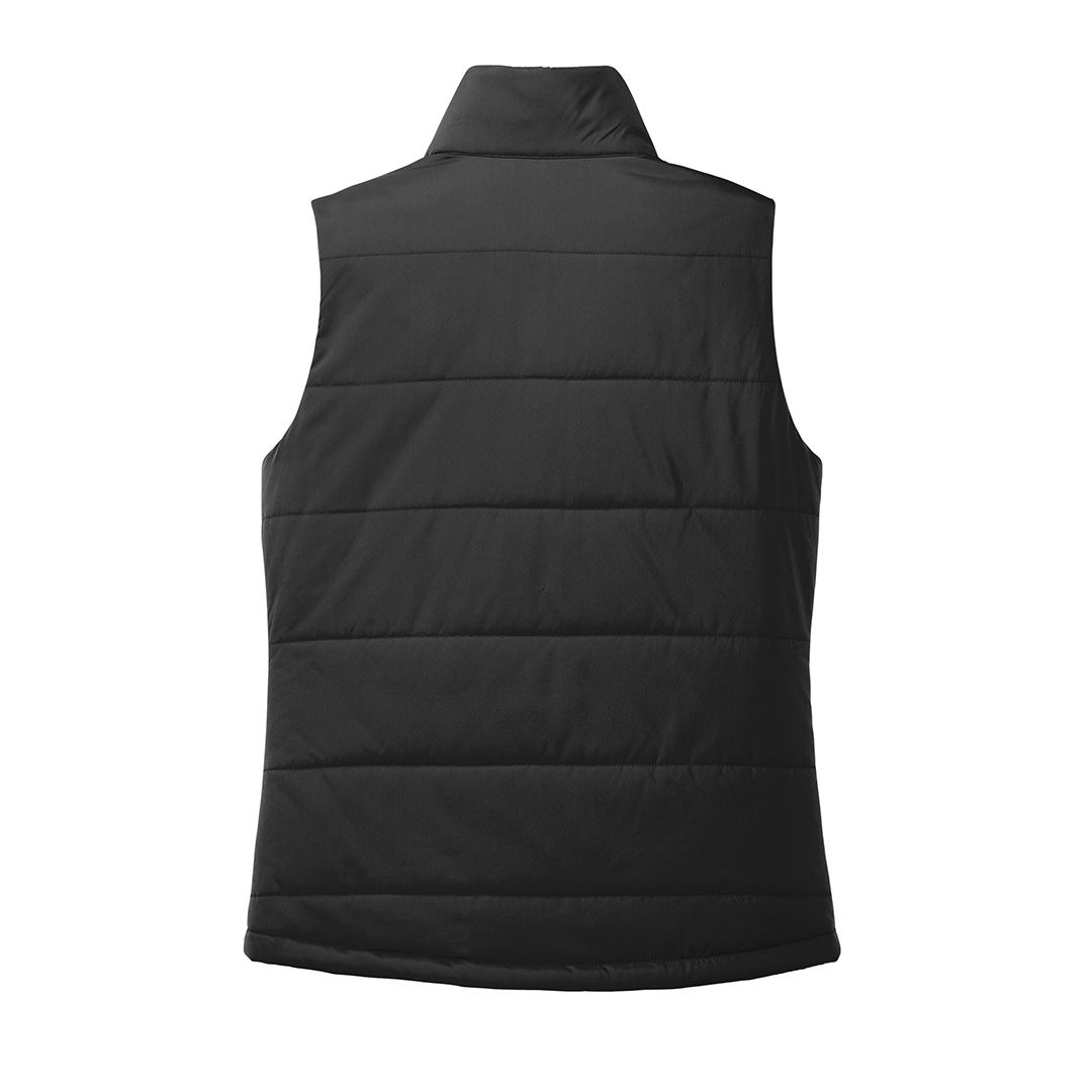 Product image for Port Authority Women's Puffer Vest