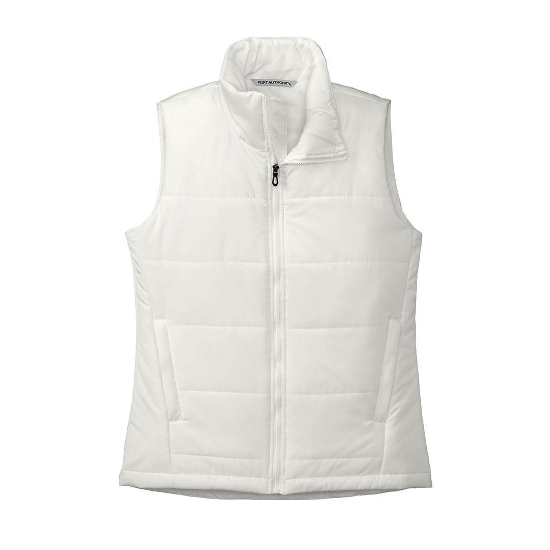 Product image for Port Authority Women's Puffer Vest