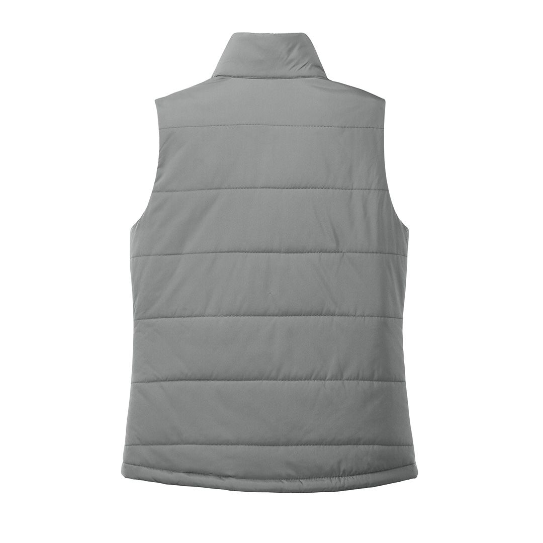 Product image for Port Authority Women's Puffer Vest