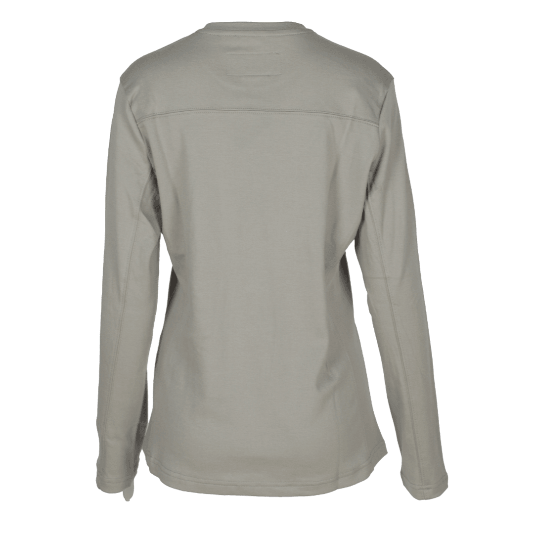 Product image for FR Ladies Crew Neck T-Shirt